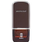 Aristocrat for him