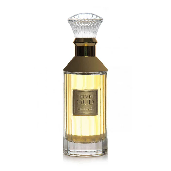 Lattafa Velvet Oud