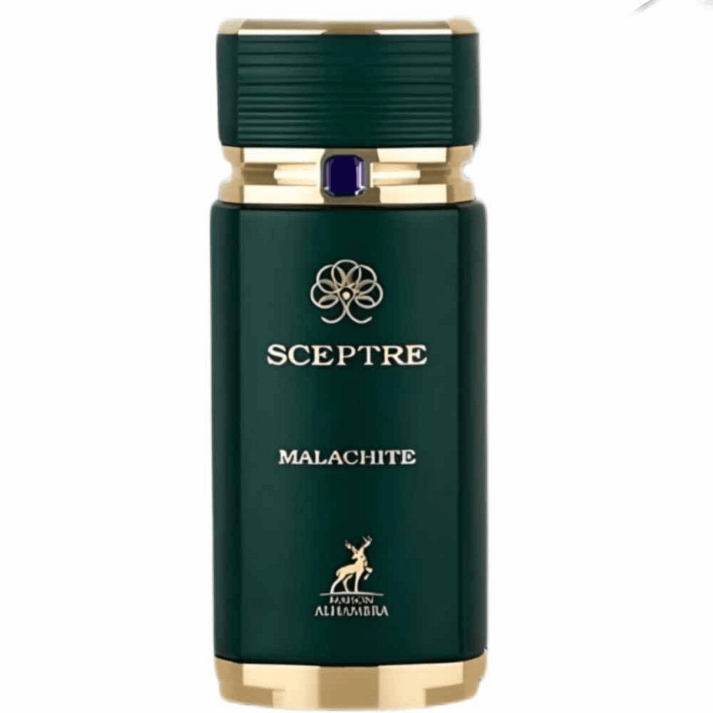 Sceptre Malachite