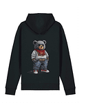 Мъжки суитшър "Bossaro Urban Bear"