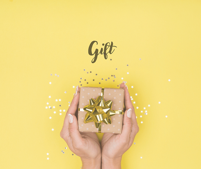 🎁 5 идеи за подарък за нов дом