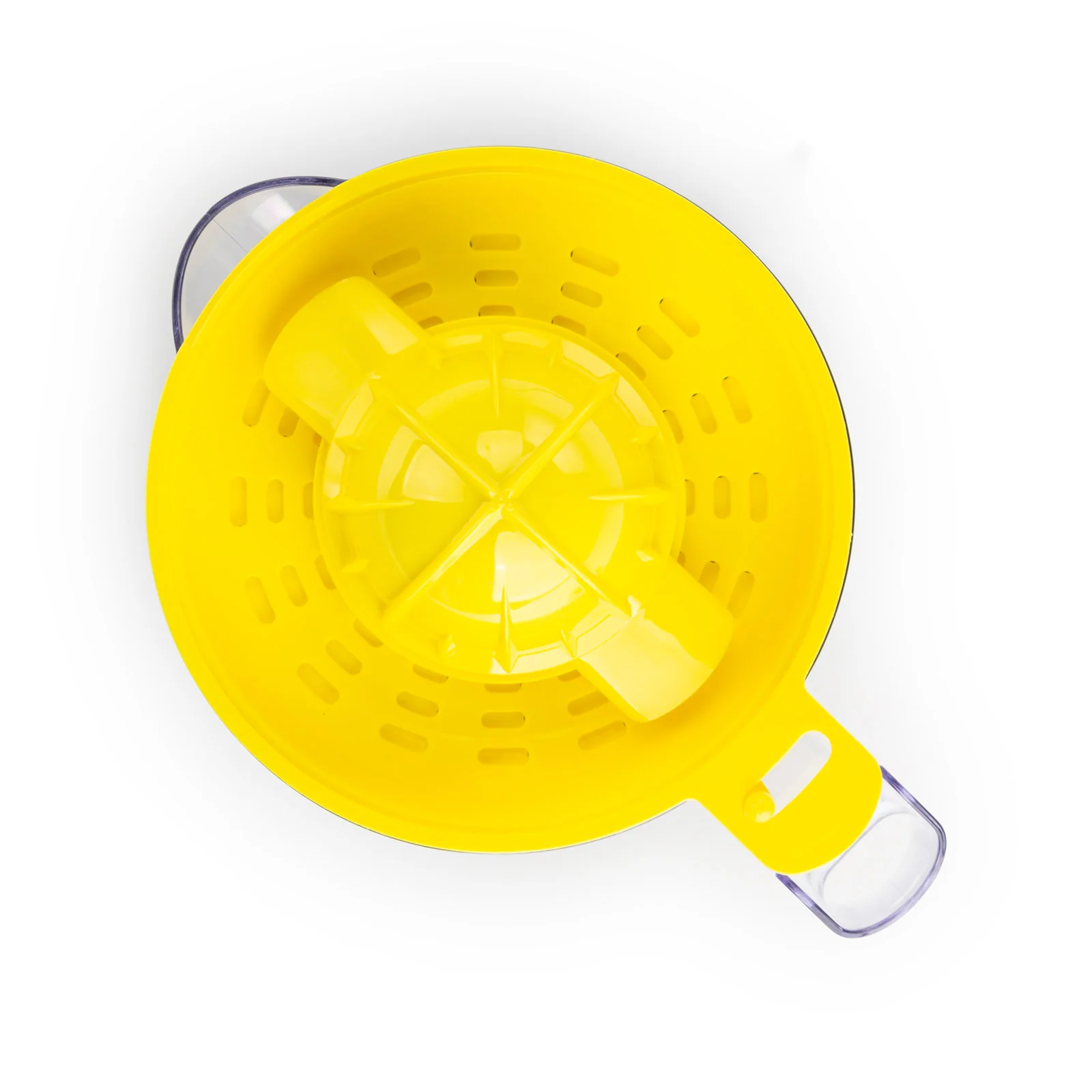 Електрическа сокоизтисквачка Rosmarino Vitalia JuiceMat