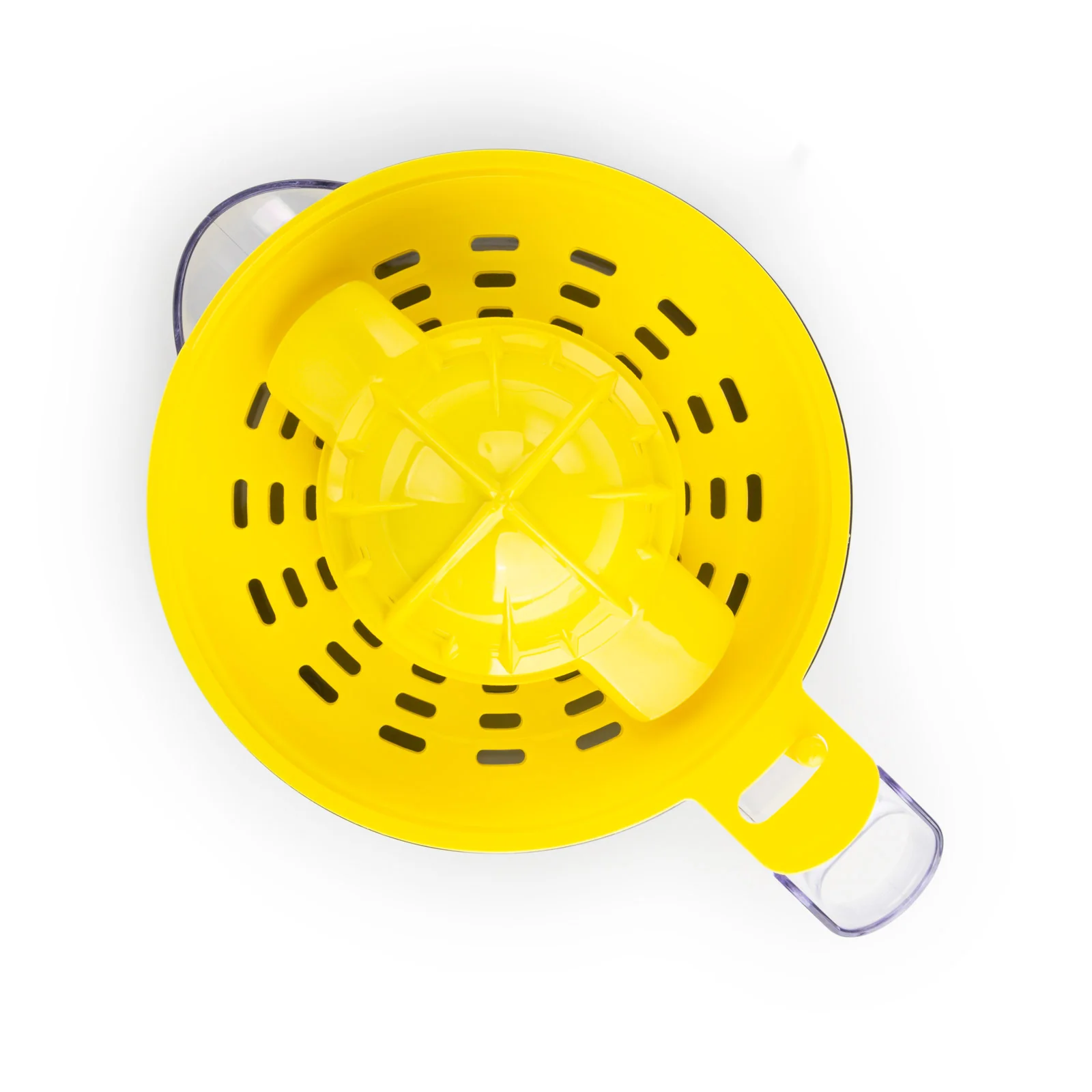 Електрическа сокоизтисквачка Rosmarino Vitalia JuiceMat