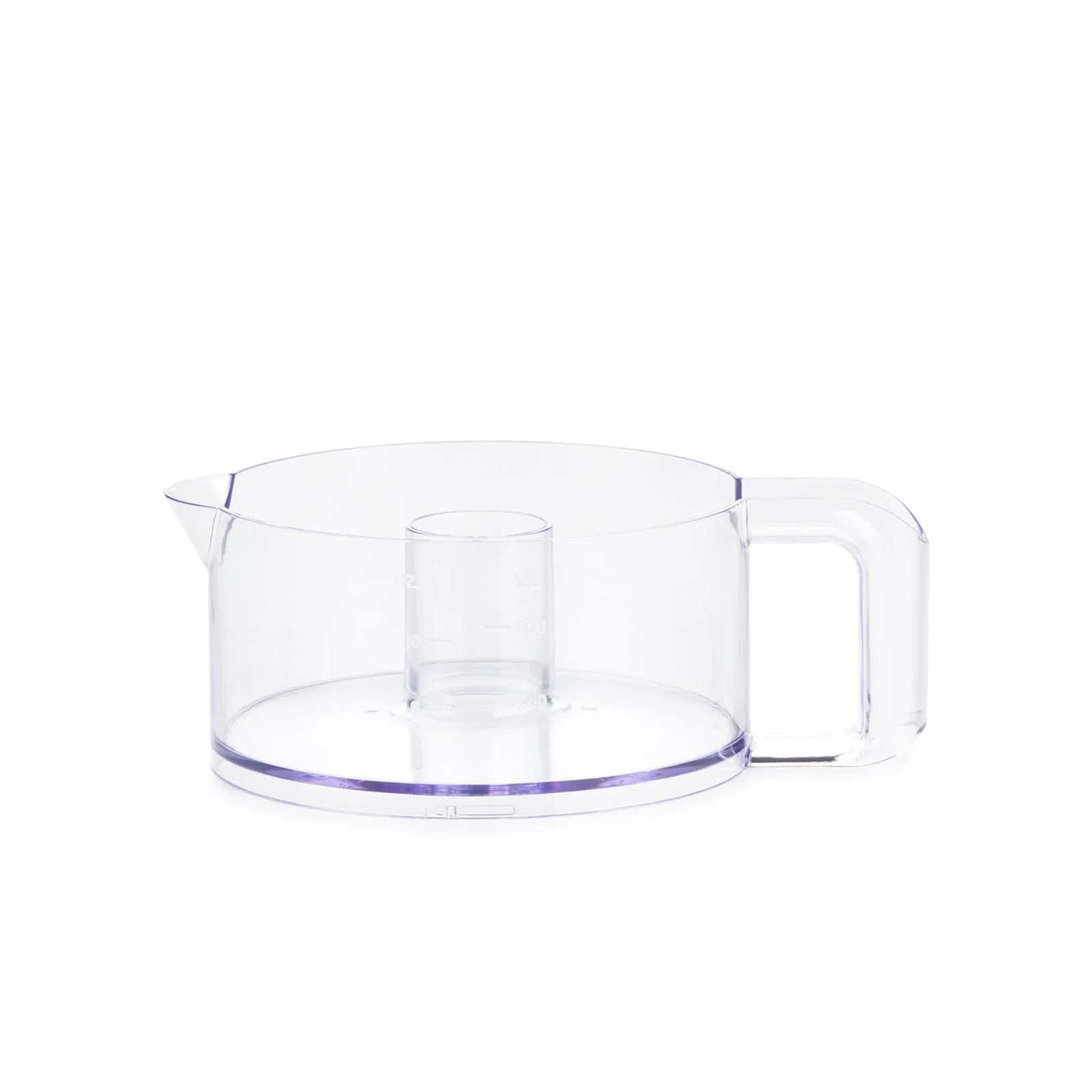 Електрическа сокоизтисквачка Rosmarino Vitalia JuiceMat