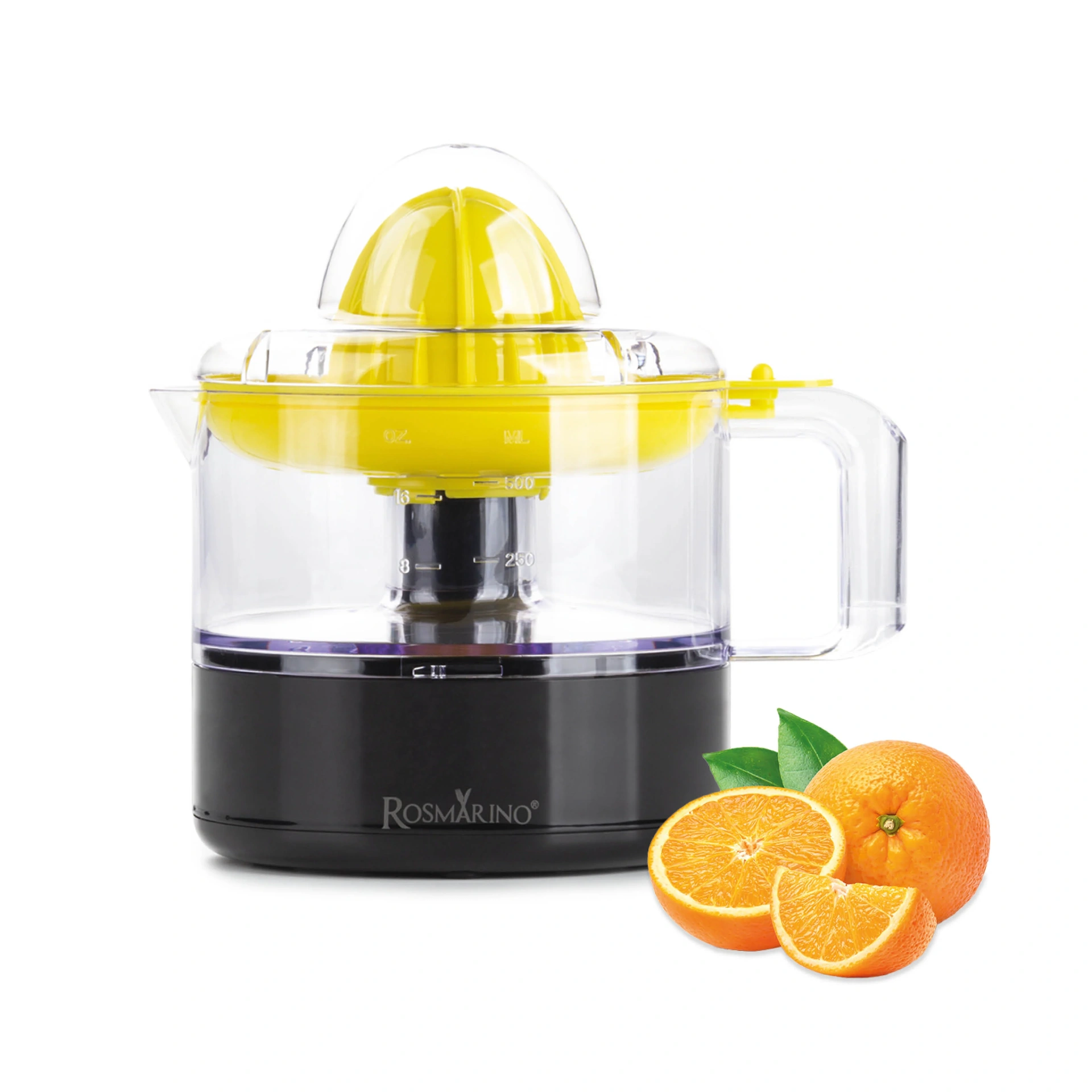 Електрическа сокоизтисквачка Rosmarino Vitalia JuiceMat