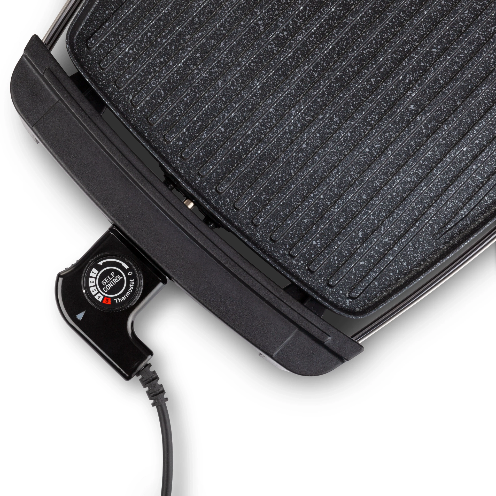 Електрическа грил скара Vitapur Rosmarino Infinity