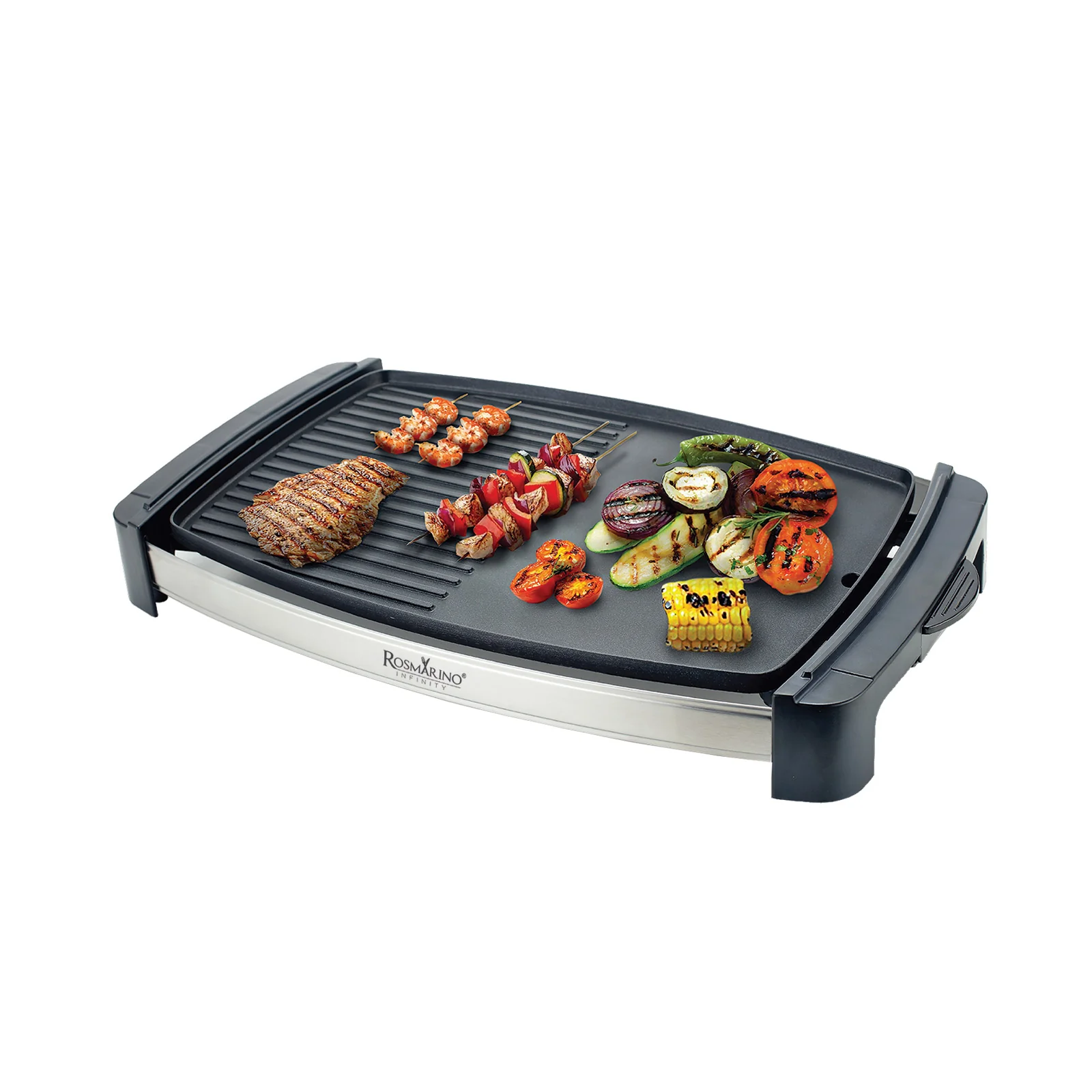 Електрическа грил скара Vitapur Rosmarino Infinity