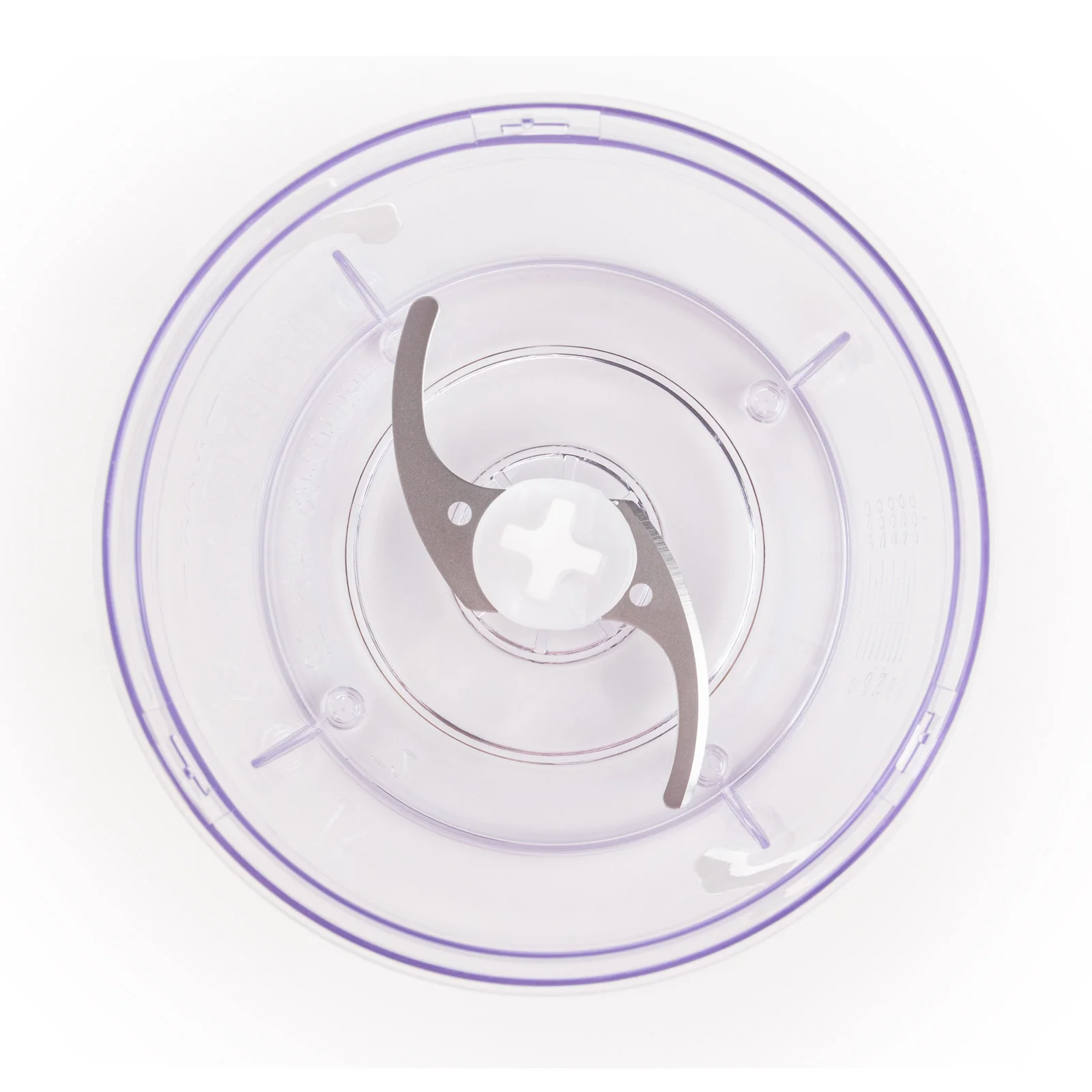 Пасатор 3 в 1 Rosmarino Vitalia Blend PRO