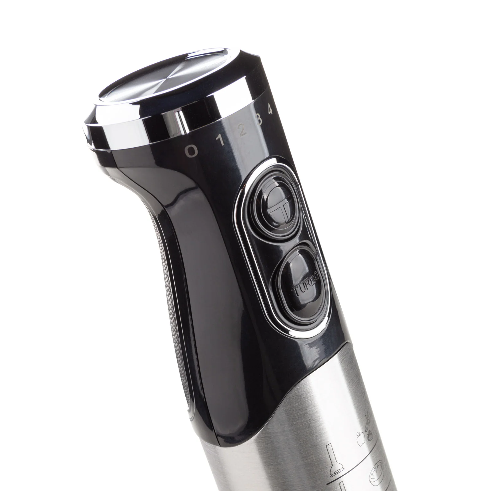 Пасатор 3 в 1 Rosmarino Vitalia Blend PRO