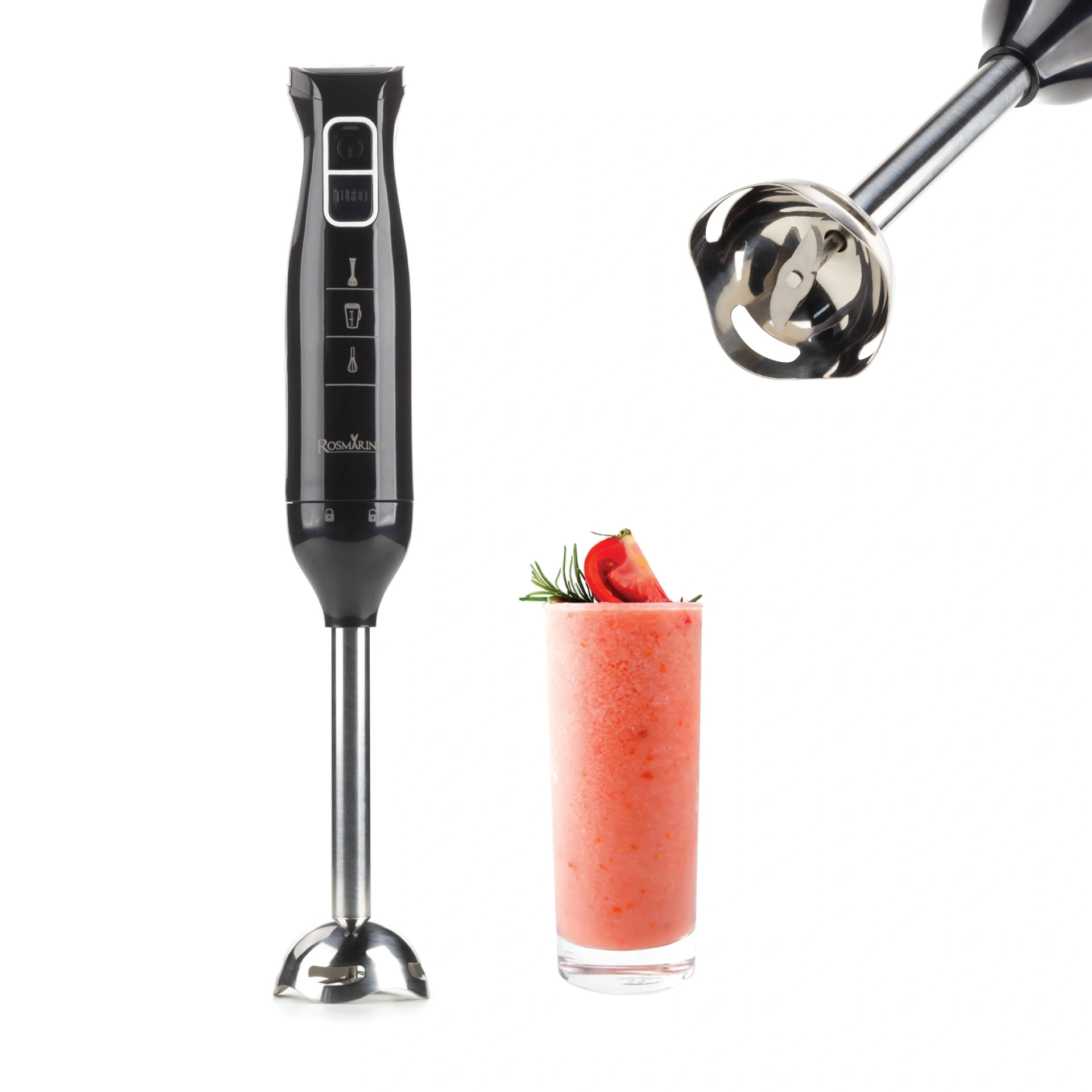 Пасатор Rosmarino Vitalia Blend