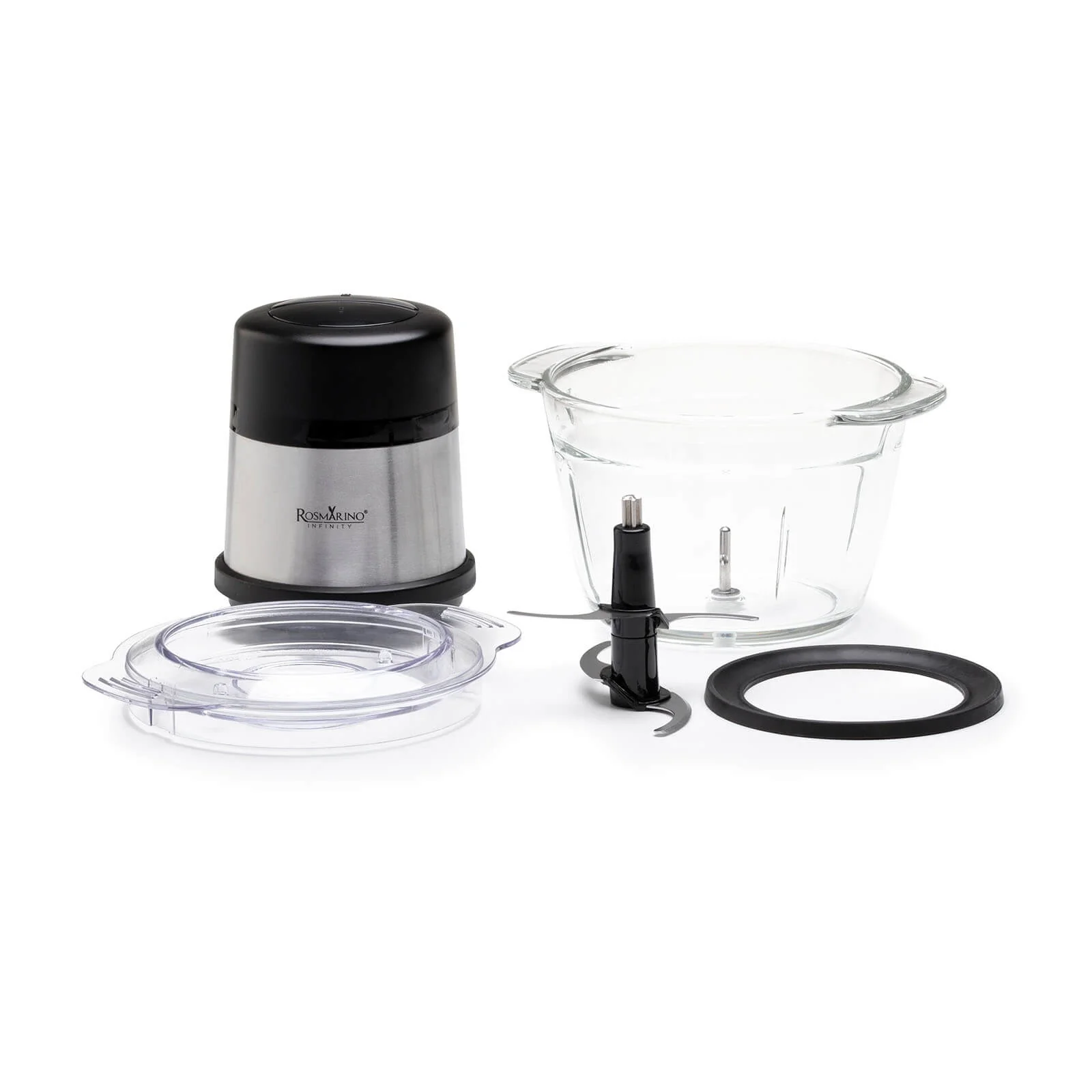 Чопър за рязане на зеленчуци Vitapur Rosmarino Infinity