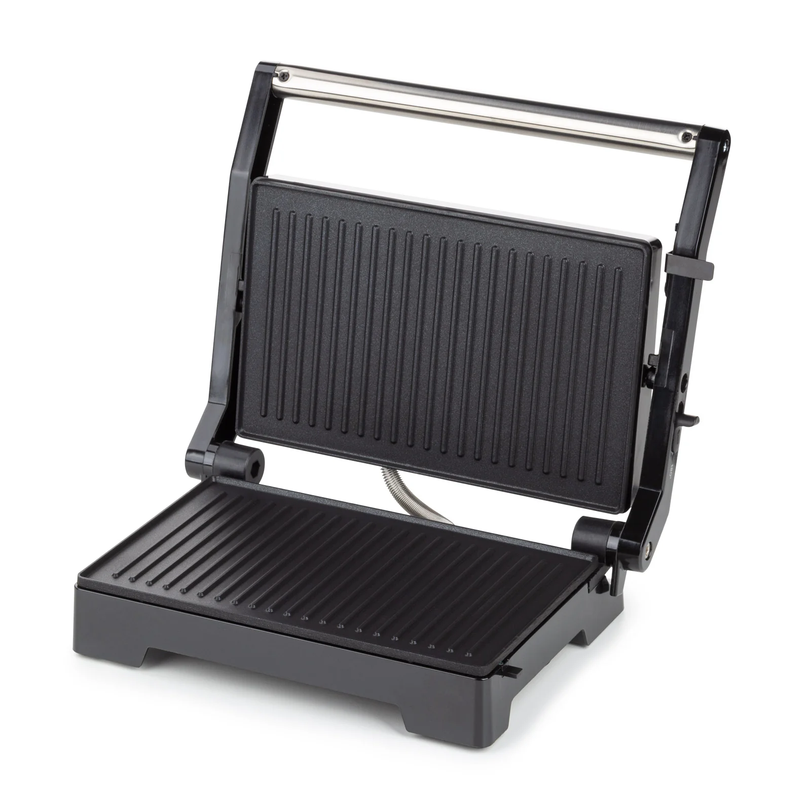 Грил преса Vitapur Vitalia Panini Press