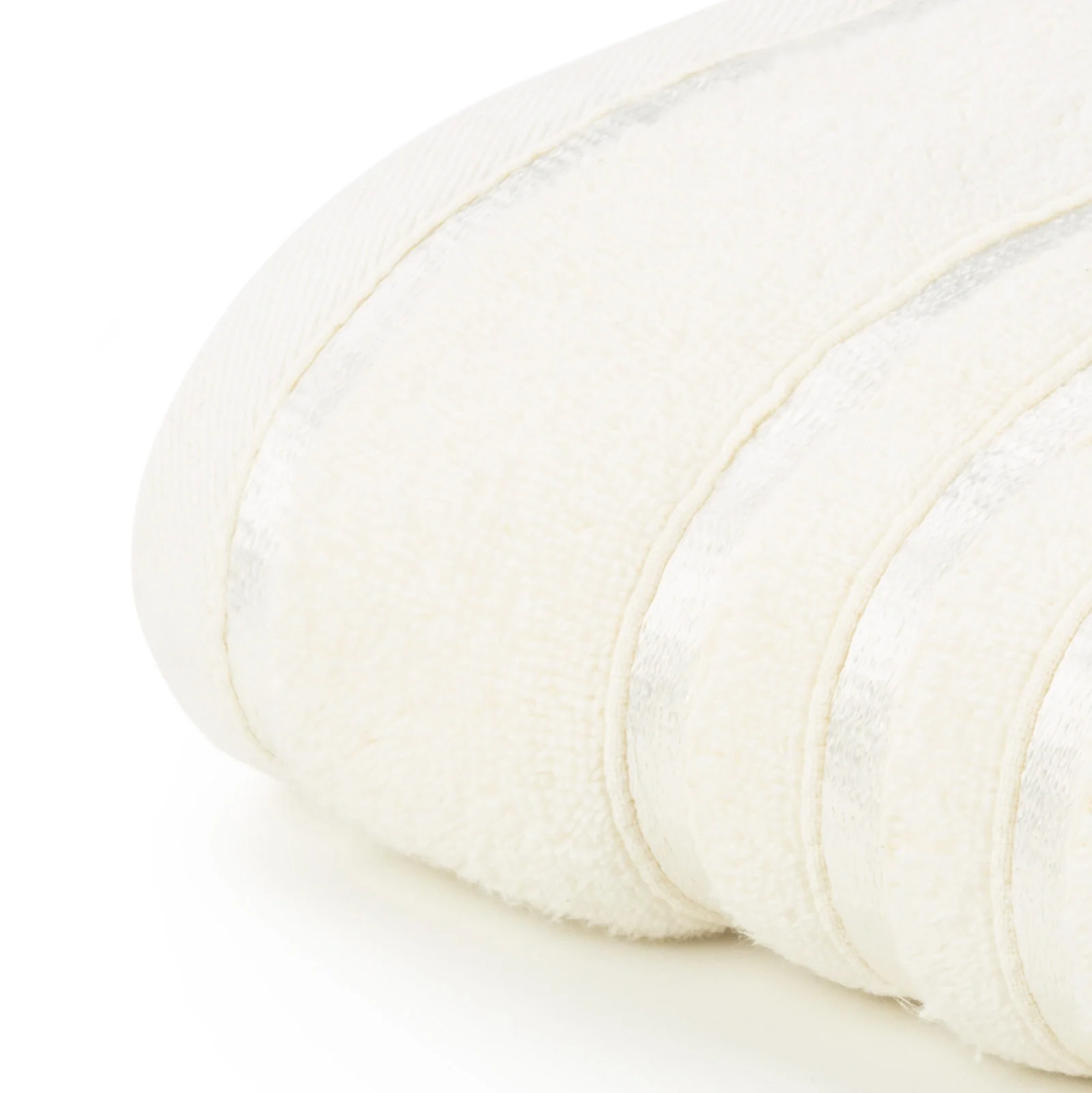 Хавлиена кърпа Vitapur Quick Dry, бяла, 50x100cm