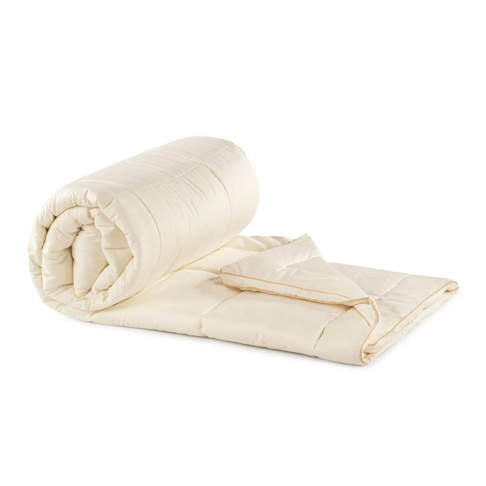 Зимна oлекотена завивка Vitapur Bamboo Winter 200x200см