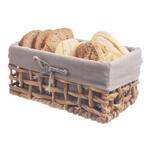 Панер за хляб ORION 26.5x17x12.5см