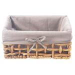 Панер за хляб ORION 26.5x17x12.5см