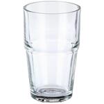 Комплект стъклени чаши за вода 325мл, 6 броя