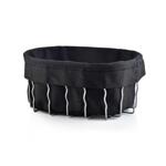 Панер за хляб Mondex CASSIE с метална поставка, 22x15x10см