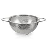 Гевгир с дръжки от неръждаема стомана ORION ANETT, 20.5см