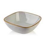 Керамична купичка Mondex BASIC NATURE, 15х15х6 см, сива