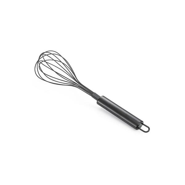 Бъркалка за готвене от неръждаема стомана Mondex 29см Бъркалка за готвене от неръждаема стомана Mondex 29см