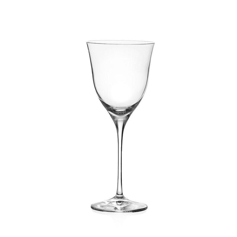 Чаша за вино RCR Italy Sabina 330мл, кристалин