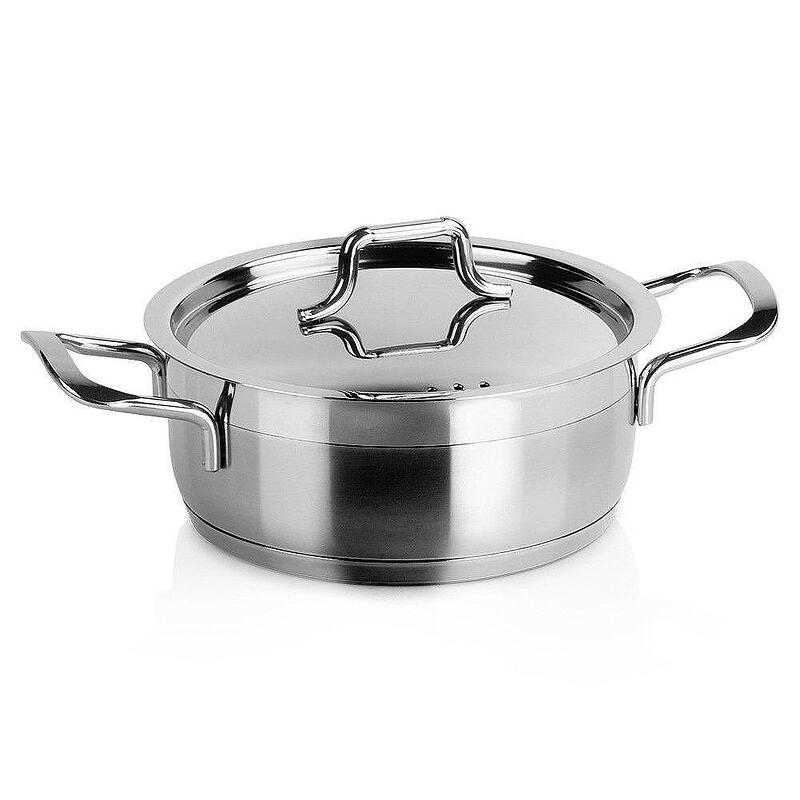 Тенджера за готвене ORION ANETT 1.2л, 16см