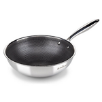 Уок тиган Vitapur Rosmarino Premium HexaPRO, Ø28х8.5см