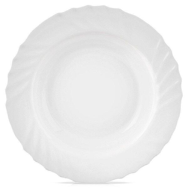 Дълбока чиния за хранене ORION LUNA Ø22.5 см, 350 мл