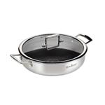 Касерола с капак Vitapur Rosmarino Premium HexaPro, 2.7л