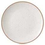 Чиния за десерт ORION Ø20см, бежова