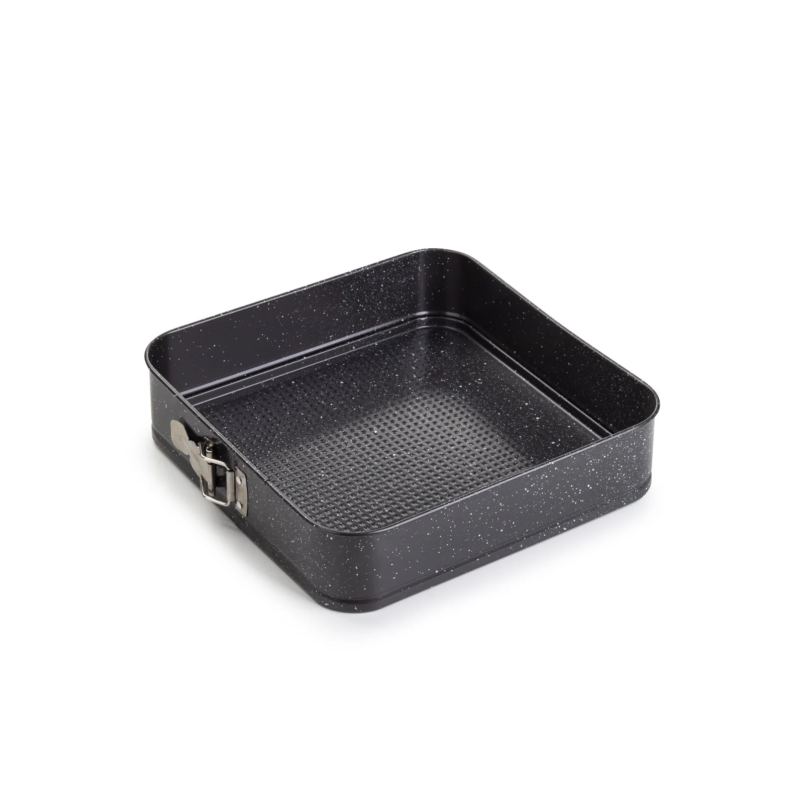 Алуминиева форма за печене Rosmarino BakerPRO, 28х28см Алуминиева форма за печене Rosmarino BakerPRO, 28х28см