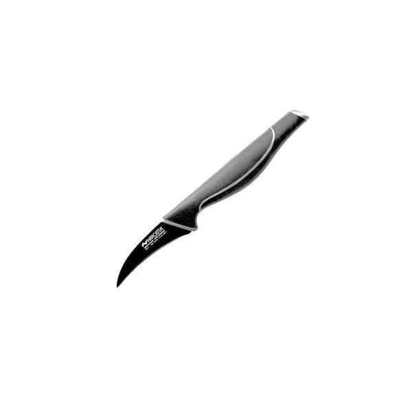 Нож за белене Nirosta Black Edition 19см Нож за белене Nirosta Black Edition 19см