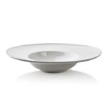 Порцеланова чиния за паста Mondex, Ø24х5см