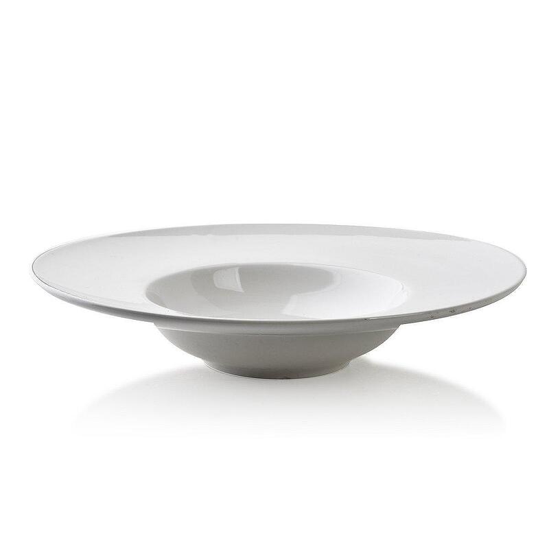 Порцеланова чиния за паста Mondex, Ø24х5см