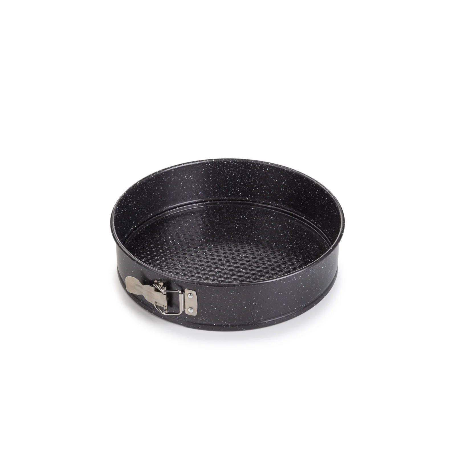 Алуминиева форма за печене Rosmarino BakerPRO, Ø24х7см Алуминиева форма за печене Rosmarino BakerPRO, Ø24х7см