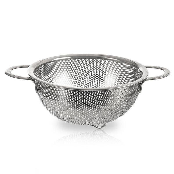 Гевгир с дръжки от неръждаема стомана ORION ANETT, 16.5см Гевгир с дръжки от неръждаема стомана ORION ANETT, 16.5см