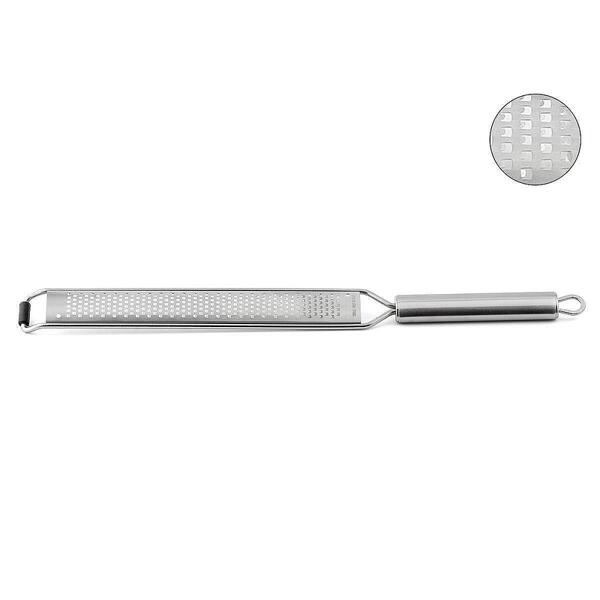 Ренде от неръждаема стомана KARL WEIS 30см Ренде от неръждаема стомана KARL WEIS 30см