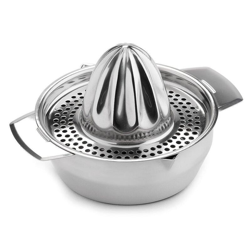 Сокоизтисквачка за цитруси KARL WEIS, неръждаема стомана