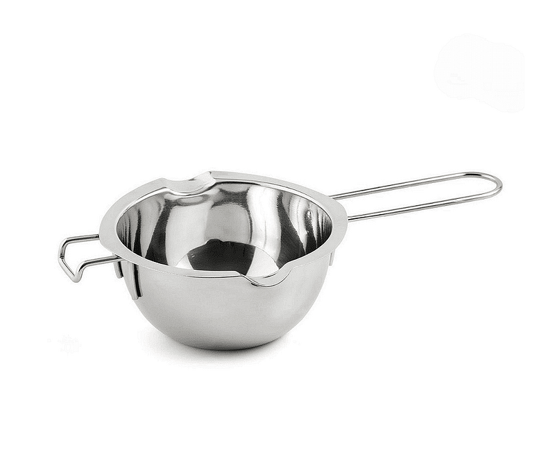 Касерола за готвене на водна баня Karl Weis 400мл