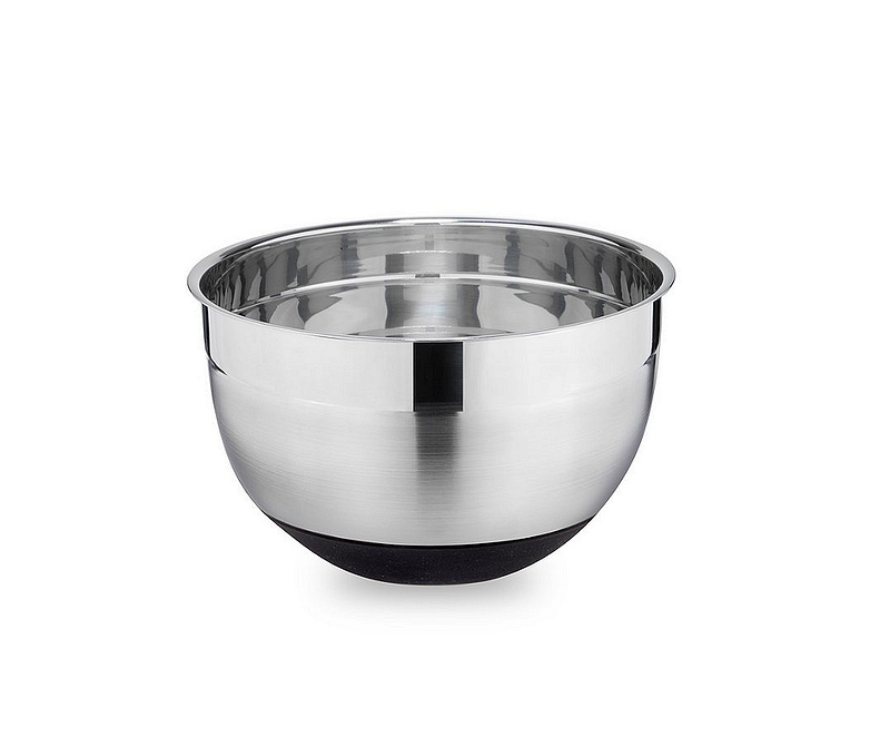 Купа със силиконово дъно KARL WEIS Ø16см