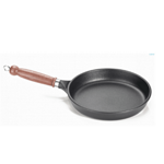 Алуминиев тиган с незалепващо покритие Ø28х4.5см Antik Ars