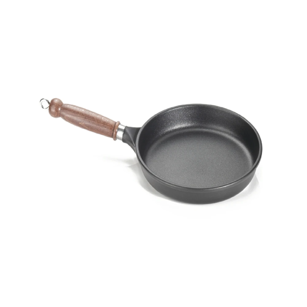 Алуминиев тиган с незалепващо покритие Ø24х4.5см Antik Ars