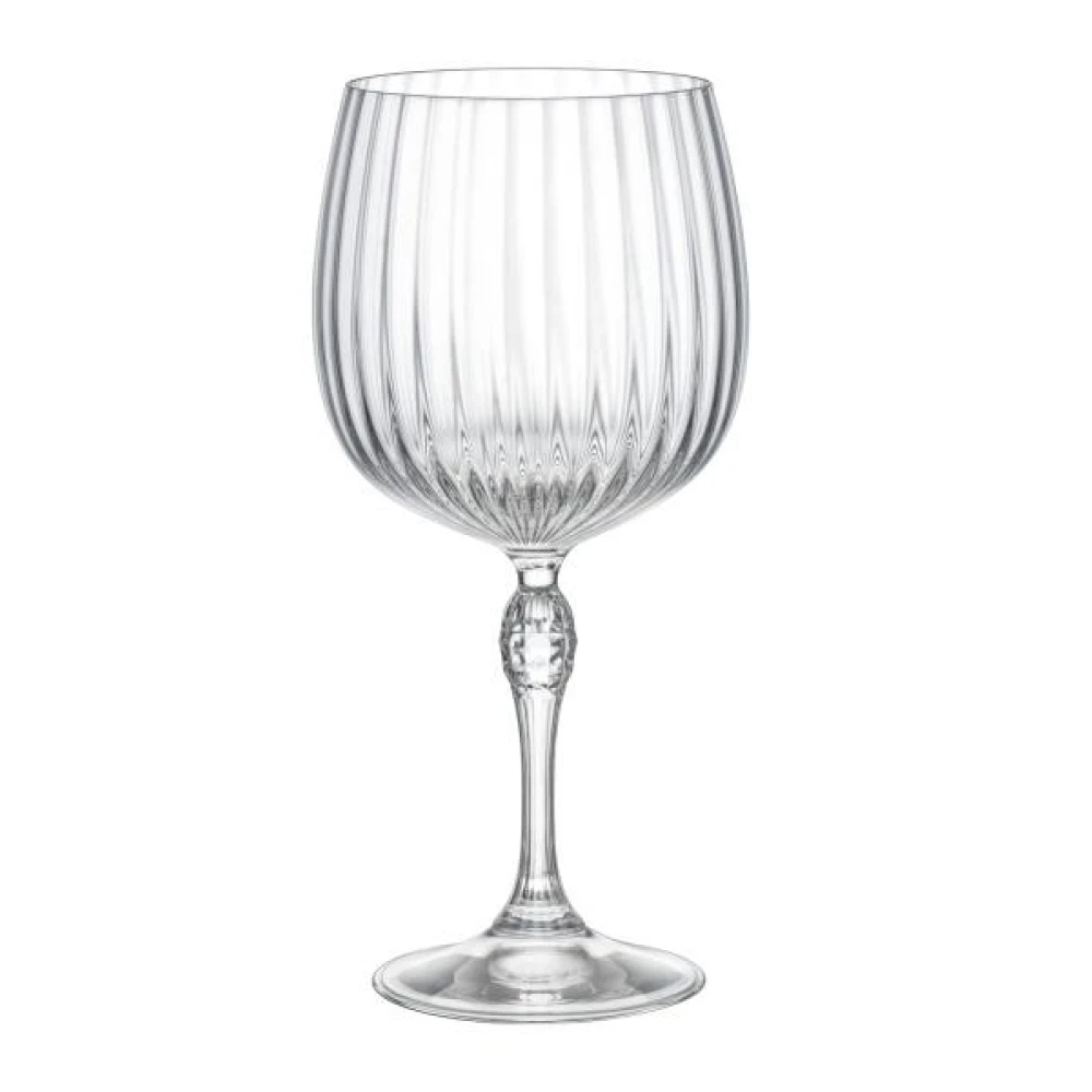 Чаша за коктейл 745мл, стъкло AMERICA Horecano