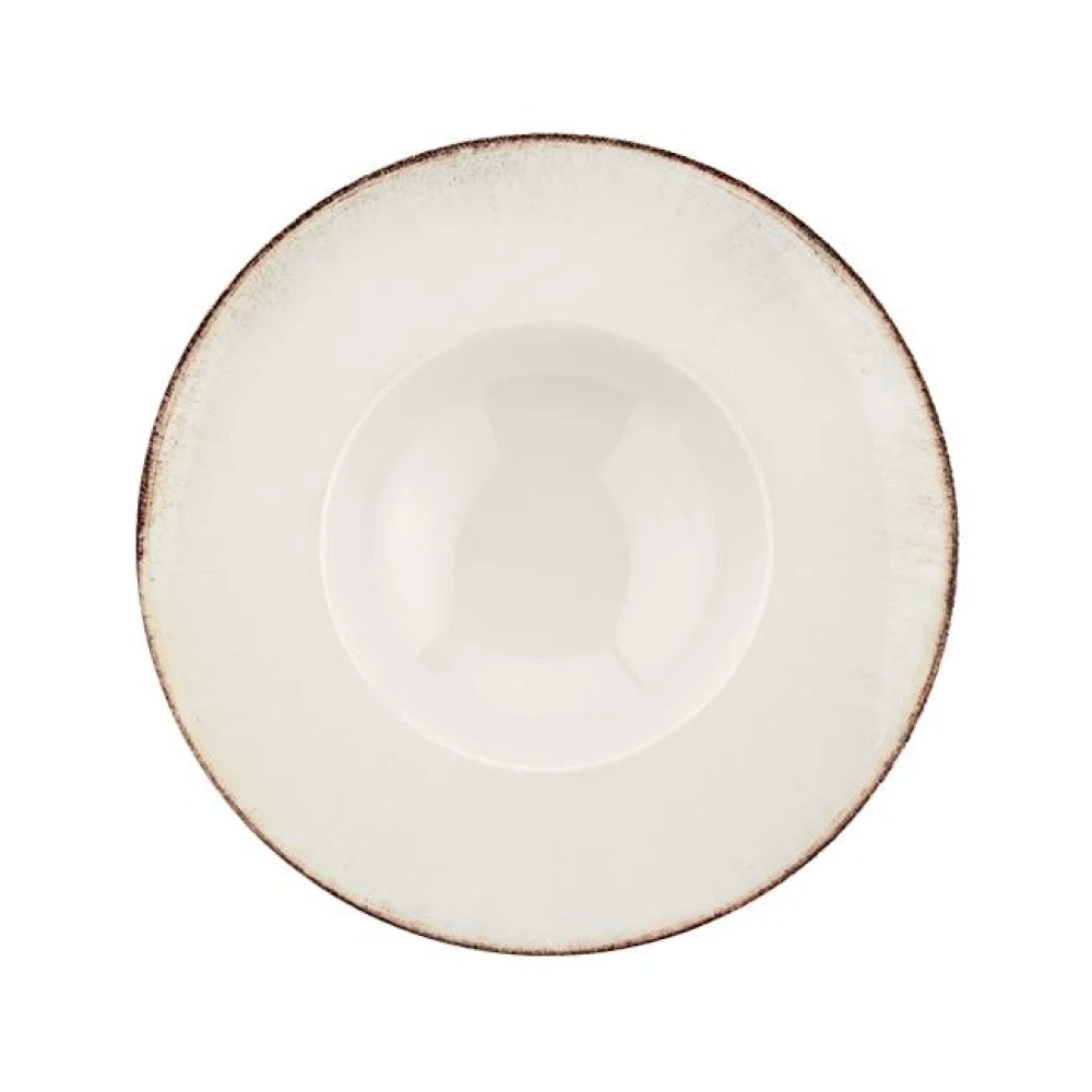 Порцеланова чиния за паста Ø28см, BONNA - RETRO Horecano