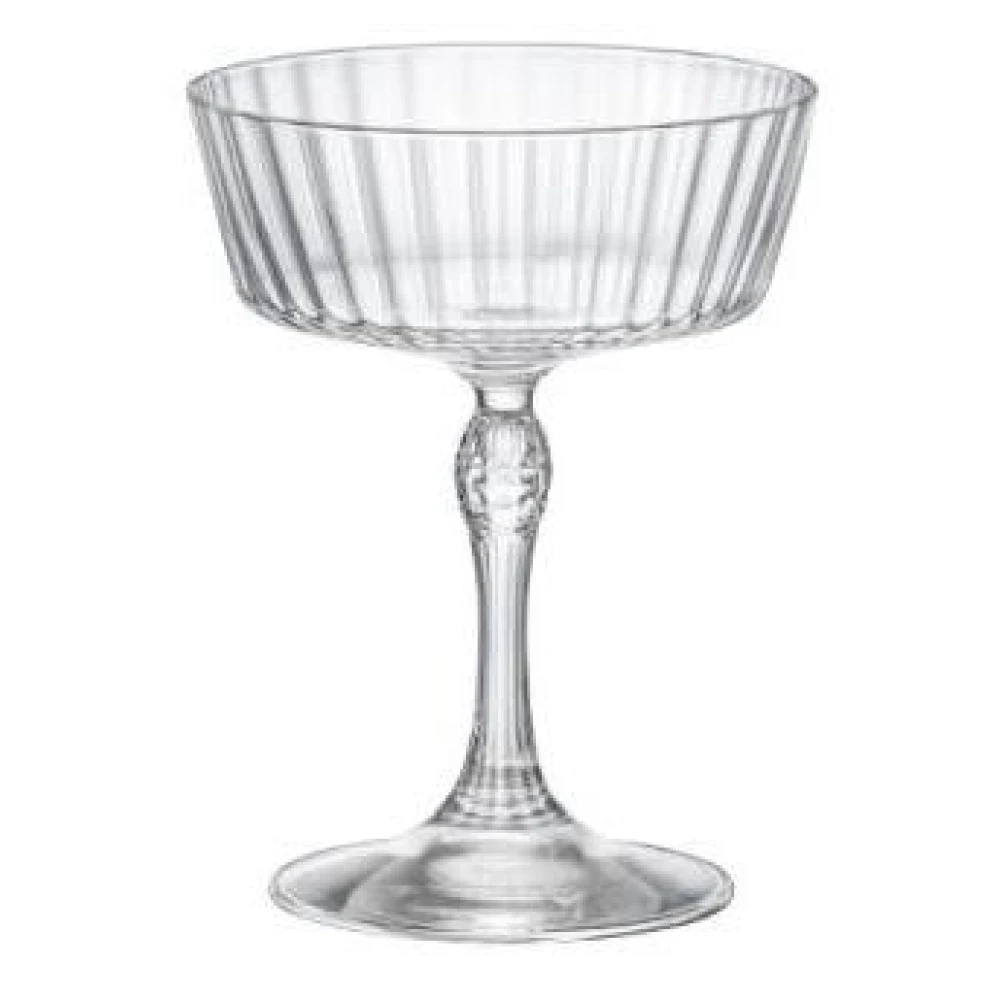 Чаша за коктейл 275мл, стъкло FIZZ AMERICA Horecano