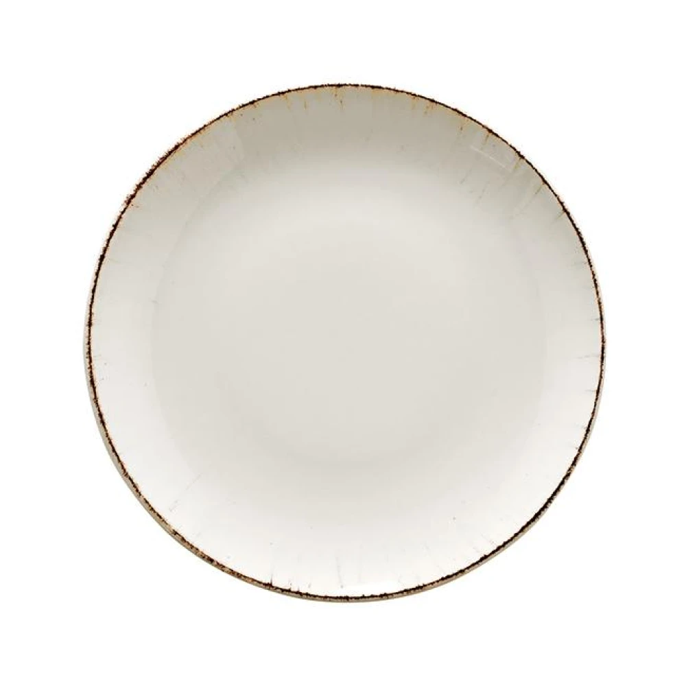 Порцеланова чиния Ø21см, BONNA - RETRO Horecano Порцеланова чиния Ø21см, BONNA - RETRO Horecano