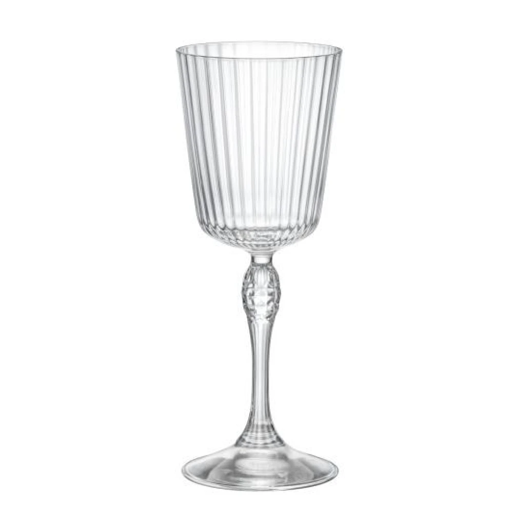 Чаша за коктейл 250мл, стъкло AMERICA Horecano