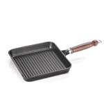 Алуминиев грил тиган 29х29х4см Antik Ars