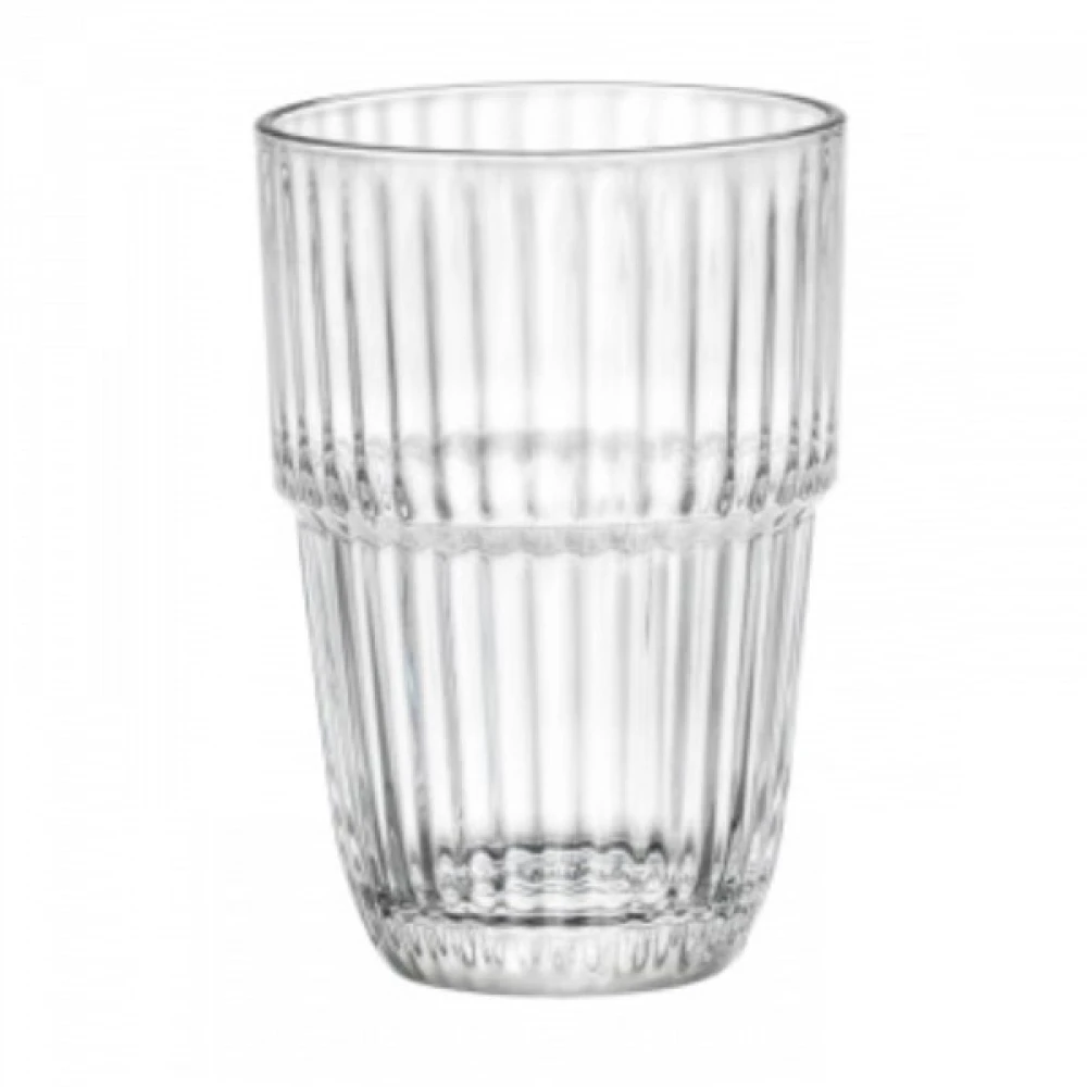 Чаша за вода 380мл, стъкло Long Drink Horecano